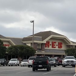 H-E-B