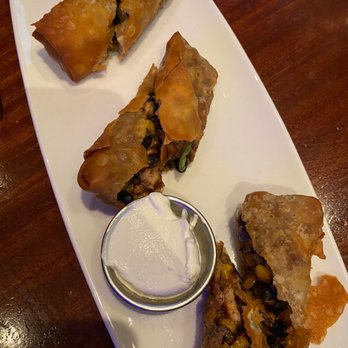 Jasper's - Chino Latino Egg Rolls - American Near Me - Upper Marlboro, Maryland