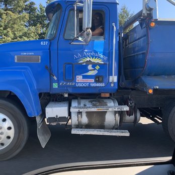 AA Asphalting - Masonry/Concrete Near Me - Sumner, Washington