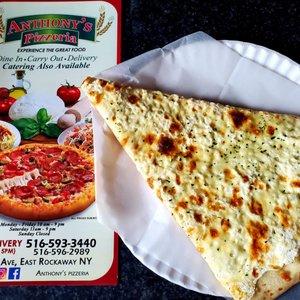 Anthony’s Pizzeria on Yelp