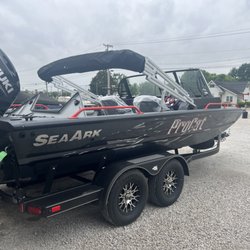 Outdoor World Marine Service and Repair