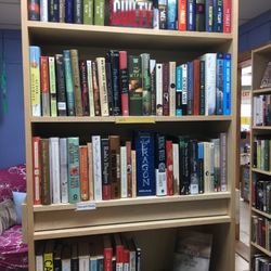 Rhythm & Co. Books