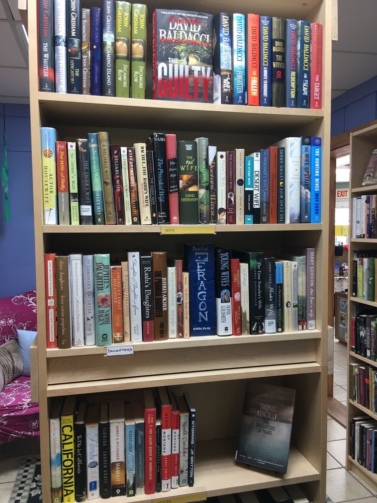 Rhythm & Co. Books Logo