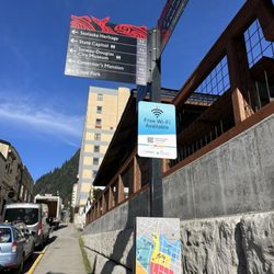 City & Borough of Juneau - 10/1/25 FYI.