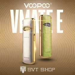 SVT Shop - The best vape kits, you know where