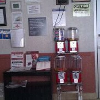 Jiffy Lube - Waiting room a/c very cold.... - Oil Change Stations Near Me - Mesa, Arizona Jiffy Lube - Waiting room a/c very cold.... - Oil Change Stations Near Me - Mesa, Arizona