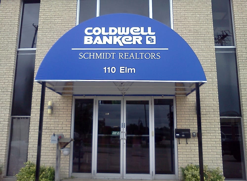 COLDWELL BANKER SCHMIDT, REALTORS 110 Elm St, Big Rapids, Michigan