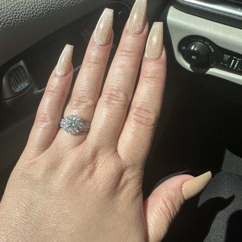 Nail Psychic  - Nail Salons Near Me - Rancho Cucamonga, California