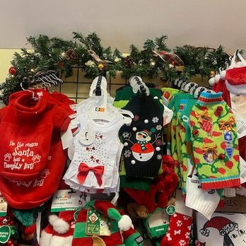 Trinity Barkery - Pet Stores Near Me - Wilmington, Illinois