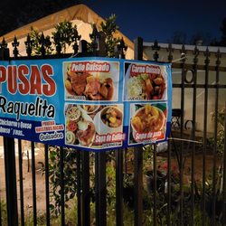 Ricas Pupusas