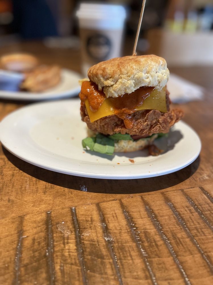 MAPLE STREET BISCUIT COMPANY SAVANNAH Updated June 2024 1139