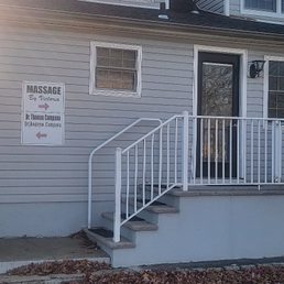 Exterior photo of Massage Therapy by Victoria - Piscataway, New Jersey Exterior photo of Massage Therapy by Victoria - Piscataway, New Jersey