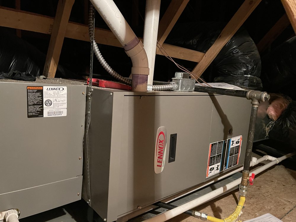 DUKES HEATING AND COOLING Updated October 2024 Littleton, Colorado