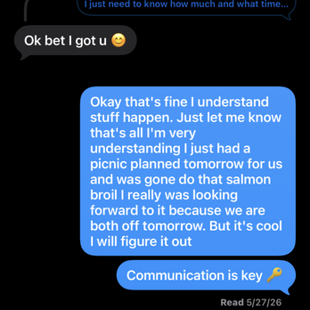 Chrissy Catering - You continue to lie and play games and then wanna block me because you can't handle constructive criticism. Be fr - Caterers Near Me Chrissy Catering - You continue to lie and play games and then wanna block me because you can't handle constructive criticism. Be fr - Caterers Near Me