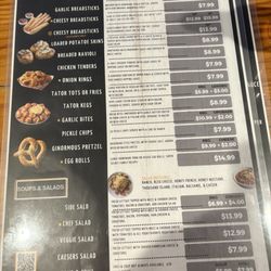 Mercurio's Music & RestoBar