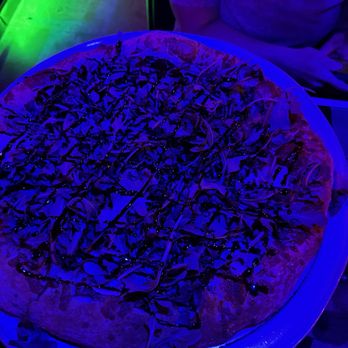 Nice Guys Pizza - Don't Worry Brie Happy Pizza - Pizza Near Me - Cape Coral, Florida