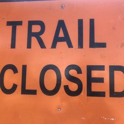Sprig Trail Day Use Area