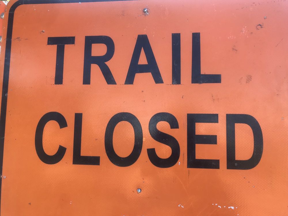 Sprig Trail Day Use Area Logo