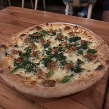 Terroni - Delicious & Fresh Mangiabbun Pizza - Italian Near Me - Los Angeles, California