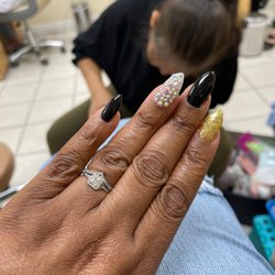 Star Nails