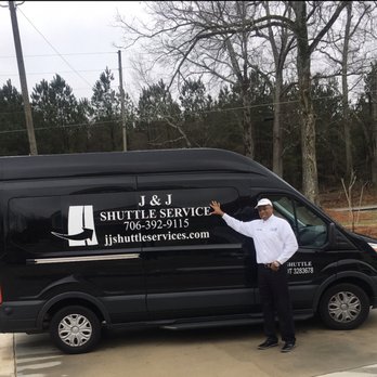 J & J Shuttle Service - "Promot and Professional Service" - Limos Near Me J & J Shuttle Service - "Promot and Professional Service" - Limos Near Me
