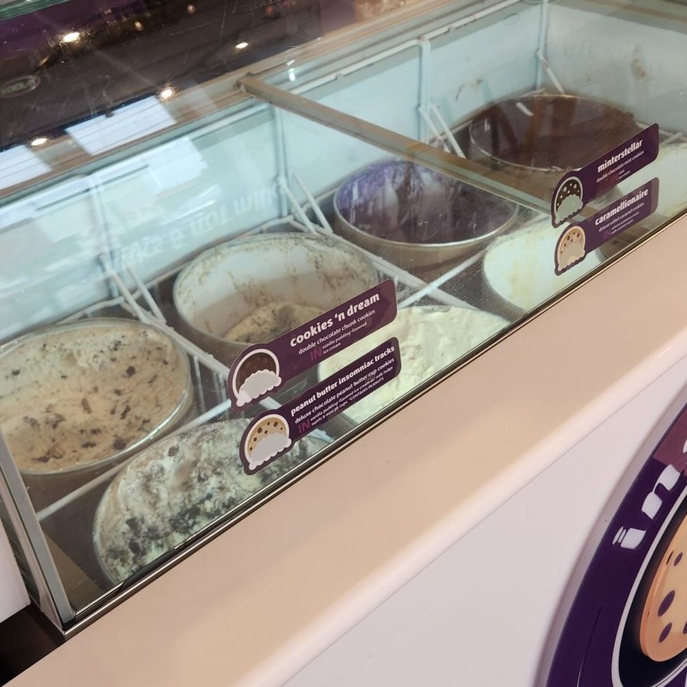 Insomnia Cookies - Desserts Near Me - Winston Salem, North Carolina Insomnia Cookies - Desserts Near Me - Winston Salem, North Carolina