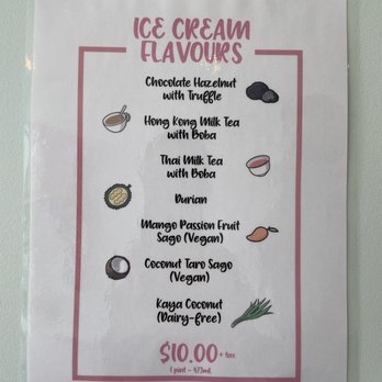 Daan Go Cake Lab - Desserts Near Me - Richmond Hill, Ontario Daan Go Cake Lab - Desserts Near Me - Richmond Hill, Ontario