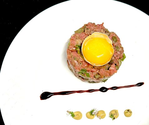 Le Bistro by null