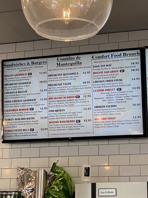 Menu photo 8 Butter Cafe & Bakery Upland, CA Menu photo 8 Butter Cafe & Bakery Upland, CA