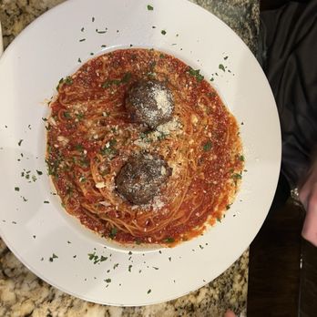 Trattoria Di Bernardone - Saltimbocca Strati - Italian Near Me - Saint Johns, Florida Trattoria Di Bernardone - Saltimbocca Strati - Italian Near Me - Saint Johns, Florida