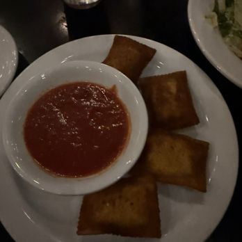 Angelo's Taverna - Toasted Ravioli - Italian Near Me - Littleton, Colorado