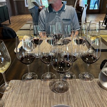Sequoia Grove Winery - Wine Tasting Room Near Me - Rutherford, California Sequoia Grove Winery - Wine Tasting Room Near Me - Rutherford, California