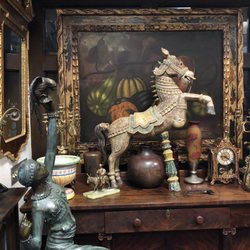Tate Sam Interiors