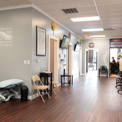 Elite Family Chiropractic