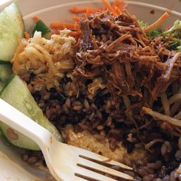 Warm Rice Bowls Warm Rice Bowls