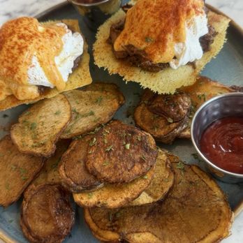 The Vibe - Breakfast & Brunch Near Me - San Diego, California