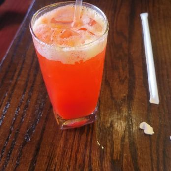 Harlem Tavern - Mocktail - Pubs Near Me - New York, New York Harlem Tavern - Mocktail - Pubs Near Me - New York, New York