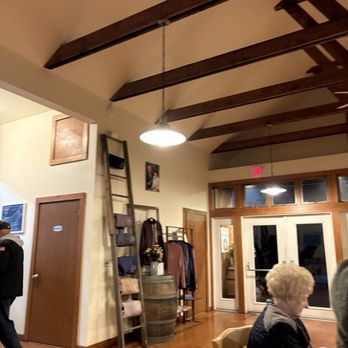 Paumanok - Inside - Wineries Near Me - Aquebogue, New York