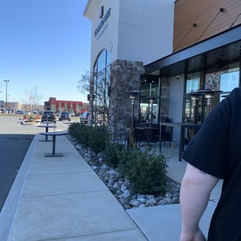 Turning Point - Front entrance - Breakfast & Brunch Near Me - Newark, Delaware