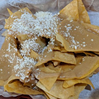 El Primo Plaza - Chips - Mexican Near Me - Bensalem, Pennsylvania
