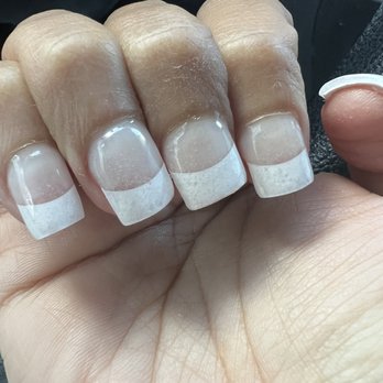 Pinky Polished Nails & Spa - I really hate my nails, it's embarrassing. - Waxing Near Me - Las Vegas, Nevada Pinky Polished Nails & Spa - I really hate my nails, it's embarrassing. - Waxing Near Me - Las Vegas, Nevada