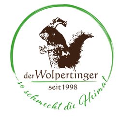 Der Wolpertinger