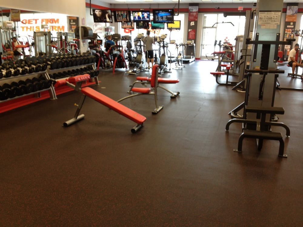 SNAP FITNESS 12 Reviews Gyms 5246 Philomath Blvd, Corvallis, OR