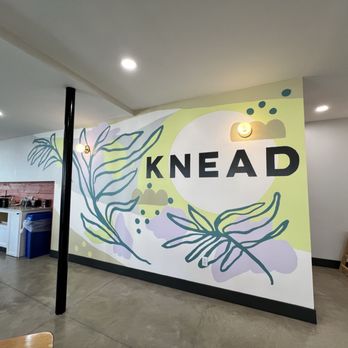 KNEAD Doughnuts - Donuts Near Me - Providence, Rhode Island KNEAD Doughnuts - Donuts Near Me - Providence, Rhode Island