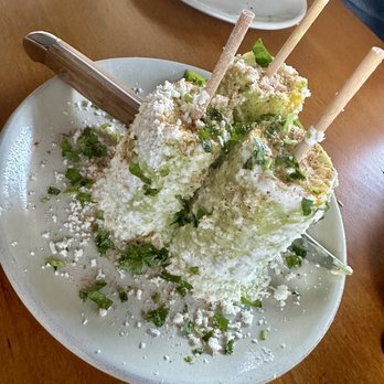 DAMA - Corn - Latin American Near Me - Los Angeles, California