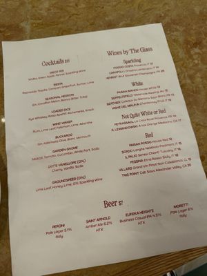 Menu photo 4 Angie’s Houston, TX Menu photo 4 Angie’s Houston, TX