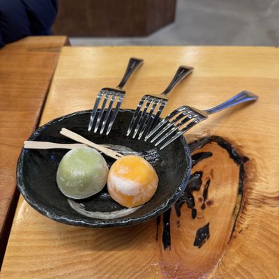 Hanami Ramen by null