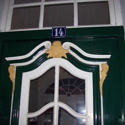 Alte Rathsapotheke