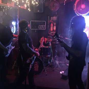 Maverick Saloon - Stone Witch - Pubs Near Me - Phoenix, Arizona