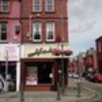 Halo - Hair Stylists Near Me - Liverpool, XMS Halo - Hair Stylists Near Me - Liverpool, XMS